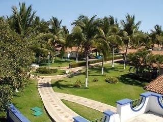 Parador Del Sol Acapulco Exterior photo