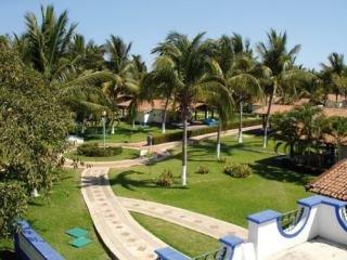 Parador Del Sol Acapulco Exterior photo