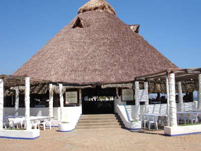 Parador Del Sol Acapulco Exterior photo
