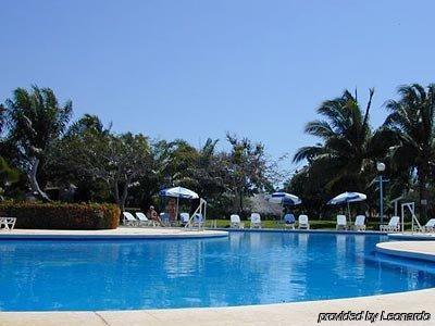 Parador Del Sol Acapulco Exterior photo
