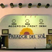 Parador Del Sol Acapulco Exterior photo