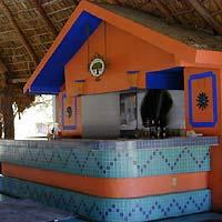 Parador Del Sol Acapulco Exterior photo