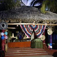 Parador Del Sol Acapulco Exterior photo